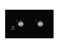 Electrolux EHF3920BOK czarna ceramiczna - 167276 - zdjęcie 2